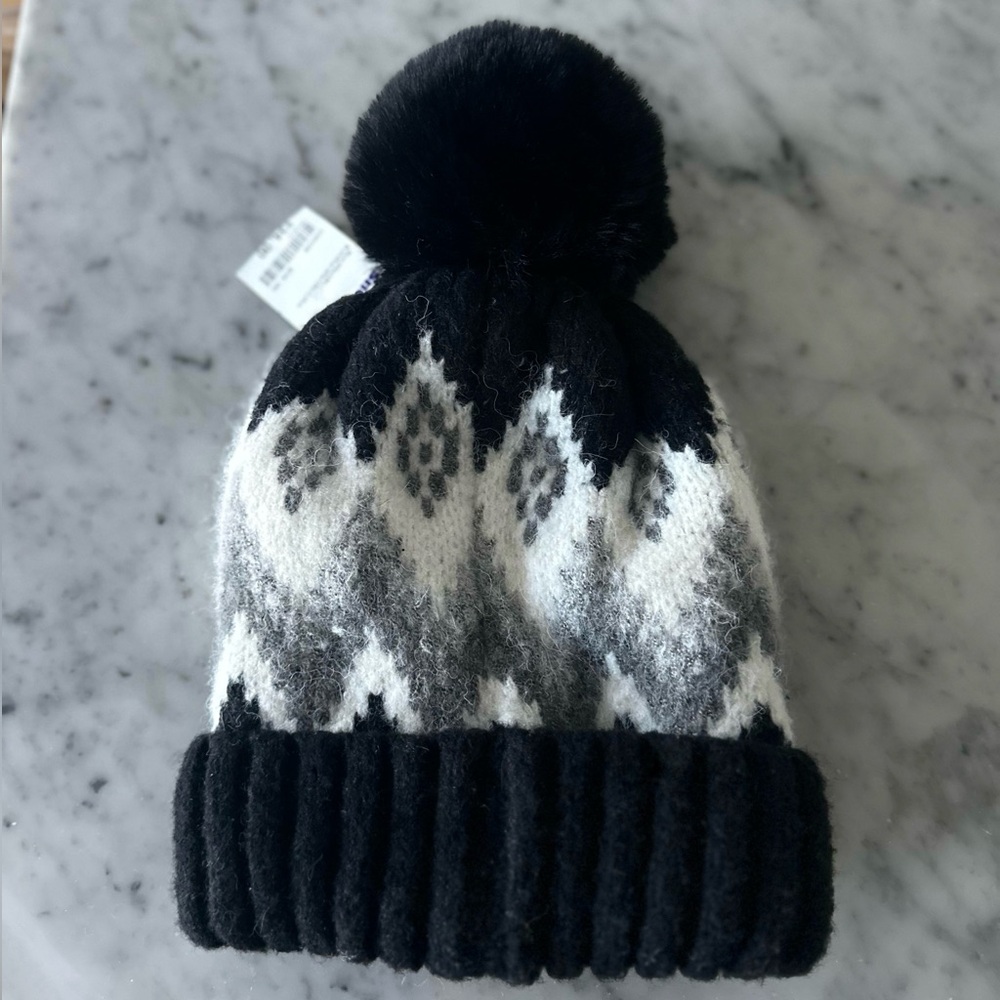Sno-Haus Moliko hat